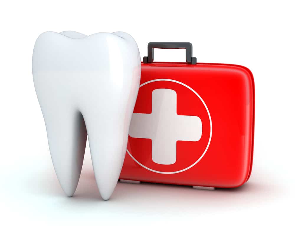 Emergency Dentist in cloverdale
